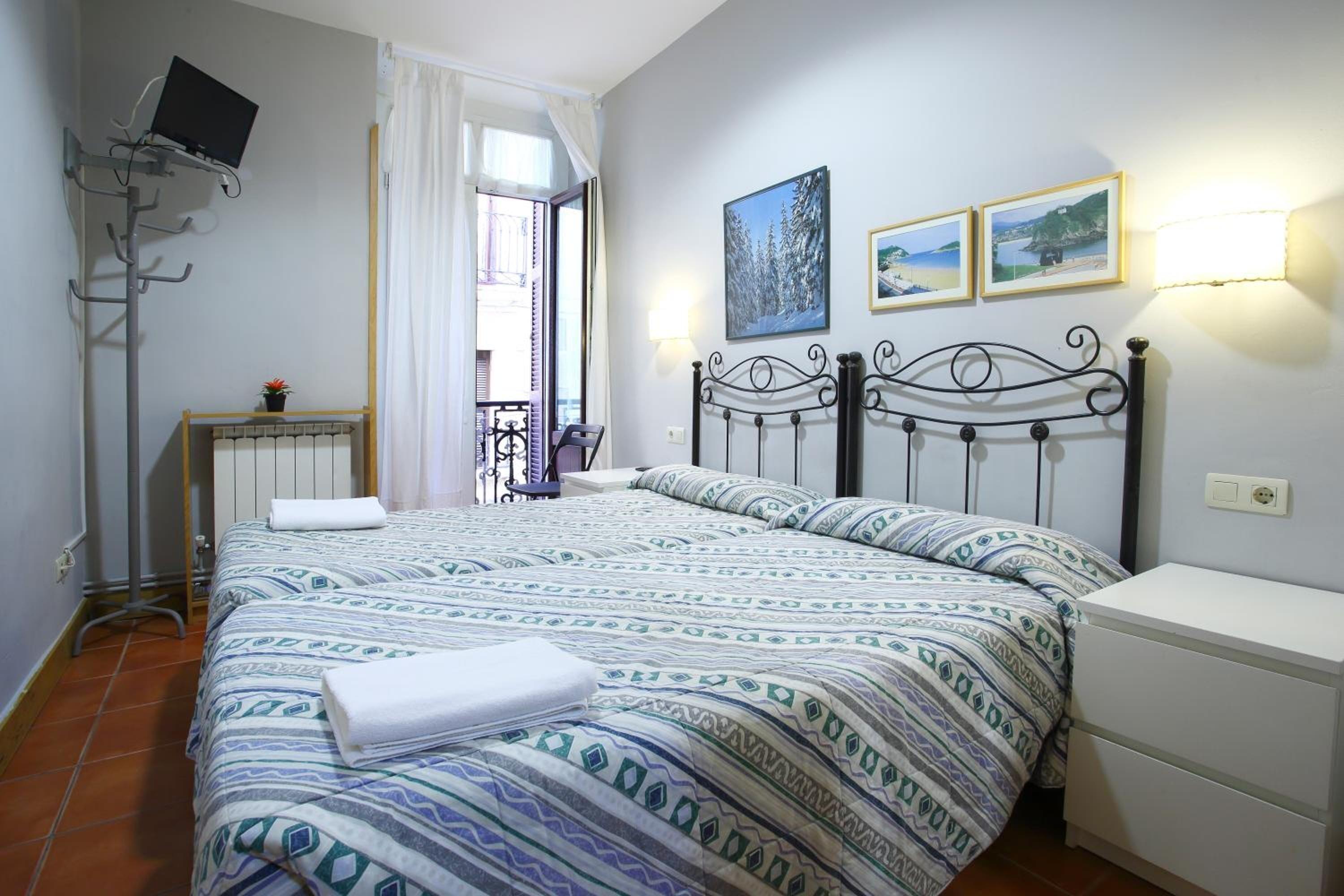 Pension San Telmo / San Juan, San Sebastian